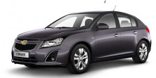 Chevrolet Cruze I хэтчбек (J300) 2008-2015