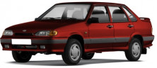 Lada 2115 1997-2012