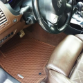 Автомобильные коврики ЭВА (EVA) для Infiniti FX35 II (S51) 2008-2013 