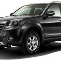 Автомобильные коврики ЭВА (EVA) для Great Wall Hover H3 2010-2016 