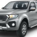 Автомобильные коврики ЭВА (EVA) для Great Wall Wingle 7 2018- 