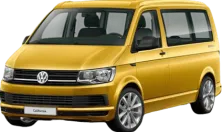 Volkswagen Caravelle VI 2015-