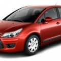 Автомобильные коврики ЭВА (EVA) для Citroen C4 I (Хэтчбек 5 дверей) 2004-2010 