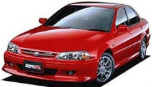 Honda Torneo I правый руль 1997-2002