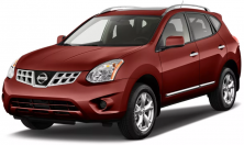 Nissan Rogue I 2007-2013