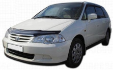 Honda Odyssey II правый руль (7 мест) 1999-2003