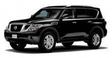 Nissan Patrol VI (Y62 7 мест) 2010-2017