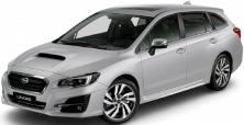 Subaru Levorg I 2014-2020
