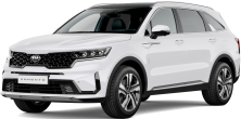 Kia Sorento IV 2020-