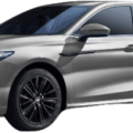 Автомобильные коврики ЭВА (EVA) для Chery Arrizo VIII 2022- 
