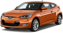 Hyundai Veloster I (FS) 2012-2016