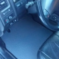 Автомобильные коврики ЭВА (EVA) для Nissan Maxima V (A33) 2000-2005 