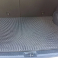 Автомобильные коврики ЭВА (EVA) для Toyota Corolla Fielder III правый руль (E160 2WD) 2012- 