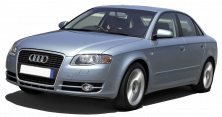 Audi A4 III (B7 седан) 2004-2009