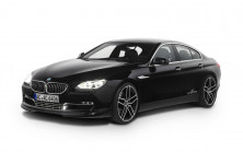 BMW 6 III (F06 седан) 2011-2018