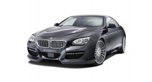 BMW 6 III (F13 купе) 2011-2018