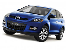 Mazda CX-7 I (ER) 2006-2012