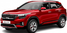 Kia Seltos I 2019-