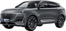 Changan UNI-K 2020-