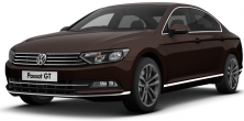 Volkswagen Passat VIII седан (B8) 2014-