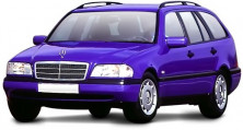 Mercedes-Benz C I (S202) (Универсал 2WD) 1993-2000