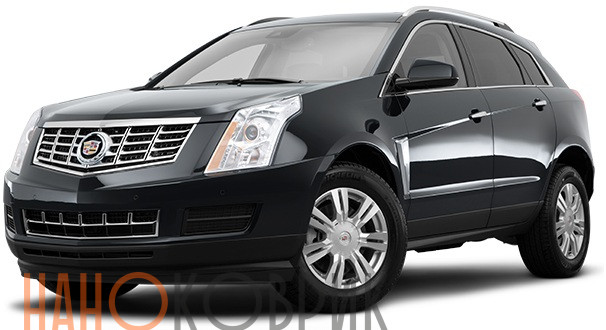 Кадиллак SRX 2015