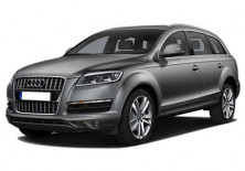 Audi Q7 I (4L 5 мест) 2005-2015