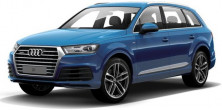 Audi Q7 II (4M) 2015-