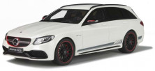Mercedes-Benz C IV (S205) (Универсал 2WD) 2015-
