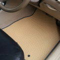 Автомобильные коврики ЭВА (EVA) для Toyota Corolla Fielder I правый руль (E120 4WD) 2000-2006 