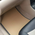 Автомобильные коврики ЭВА (EVA) для Toyota Corolla Fielder I правый руль (E120 4WD) 2000-2006 