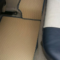 Автомобильные коврики ЭВА (EVA) для Toyota Corolla Fielder I правый руль (E120 4WD) 2000-2006 
