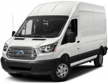 Ford Transit 2014-